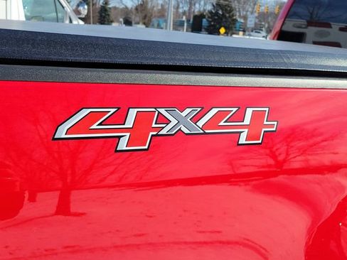 Used 2020 Chevrolet Colorado W/T w/ WT Convenience Package image 6