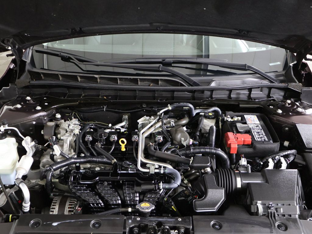 Used 2023 Nissan Altima 2.5 SL AWD/4WD image 22