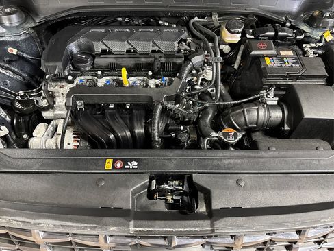 Certified 2026 Hyundai Venue SEL FWD image 13