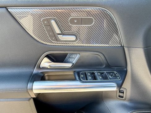 New 2025 Mercedes-Benz GLA 35 AMG AMG GLA 35 image 23