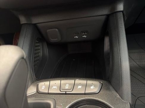 New 2026 Chevrolet TrailBlazer LS w/ LS Convenience Package FWD image 19