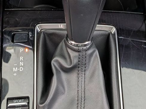 Used 2025 MAZDA CX-30 AWD 2.5 S w/ Preferred Package image 17