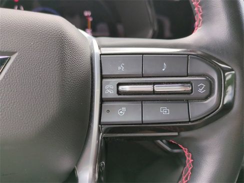 Certified 2023 Chevrolet Colorado Z71 w/ Z71 Convenience Package 2 image 30