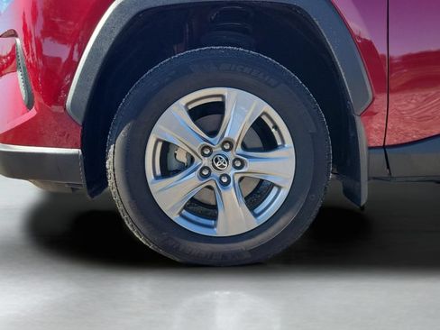 Used 2024 Toyota RAV4 XLE w/ Convenience Package FWD image 26