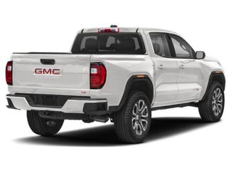 Used 2023 GMC Canyon AT4 w/ Canyon Safety Plus Package AWD/4WD video 2