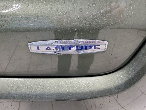 Used 2019 Jeep Compass Latitude image 8