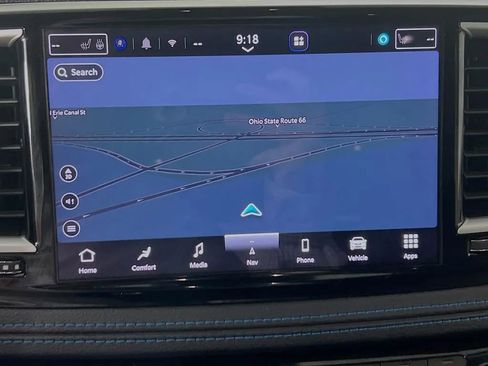 Used 2021 Chrysler Pacifica Touring-L w/ Premium & Safety Sphere Group FWD image 14