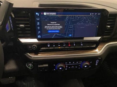 New 2026 Chevrolet Silverado 2500 LT w/ All Star Edition AWD/4WD image 10