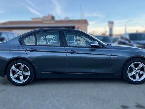 Used 2014 BMW 328i Sedan RWD image 8