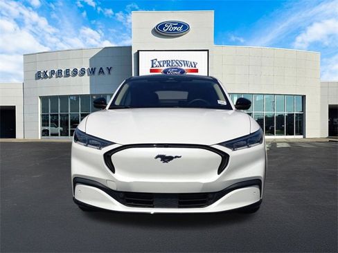 Used 2023 Ford Mustang Mach-E Premium image 3