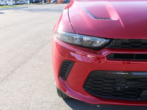 Used 2024 Dodge Hornet GT image 42