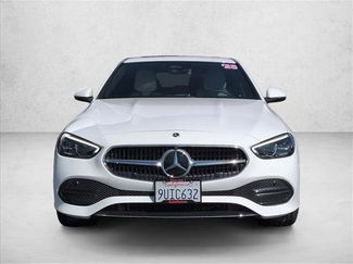 Certified 2025 Mercedes-Benz C 300 C 300 video 2
