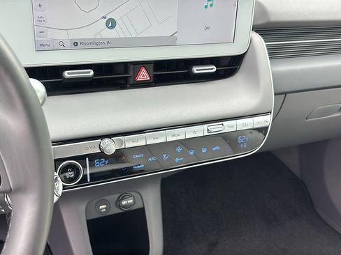 Used 2024 Hyundai Ioniq 5 Limited AWD/4WD image 20