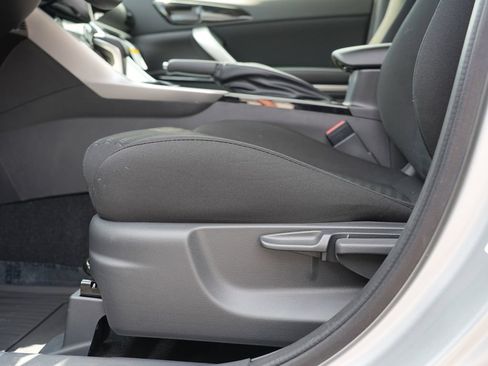 New 2026 Mitsubishi Eclipse Cross LE AWD/4WD image 15