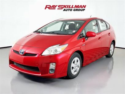 Used 2010 Toyota Prius Two