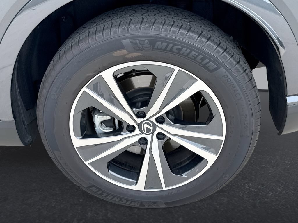 Used 2026 Lexus RX 350 Premium w/ Convenience Package FWD image 31
