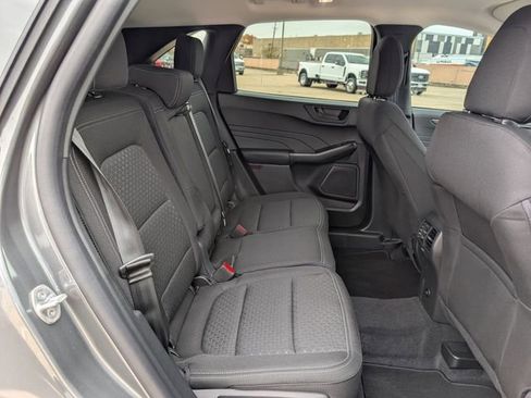 New 2026 Ford Escape Active image 33