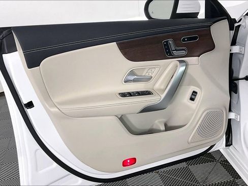 Certified 2023 Mercedes-Benz CLA 250 4MATIC image 15