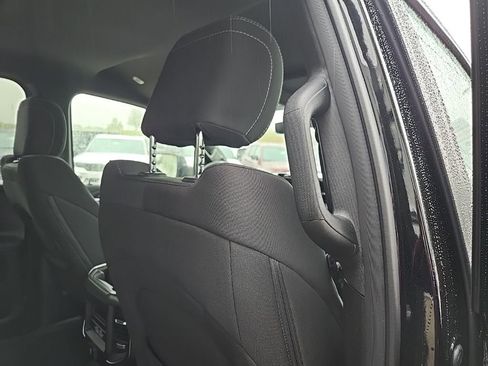 New 2026 RAM 1500 Big Horn AWD/4WD image 93