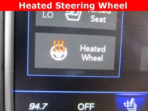 Used 2018 Jeep Grand Cherokee Overland image 28