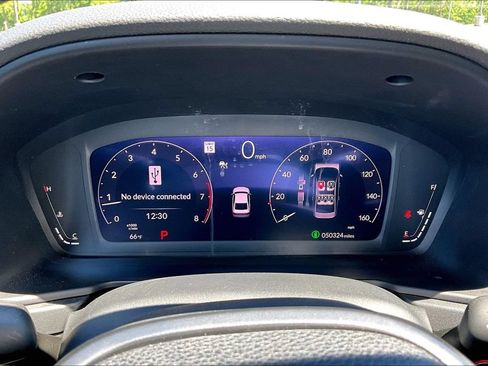 Used 2024 Honda Accord EX image 13