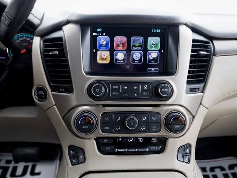 Used 2018 GMC Yukon Denali w/ Open Road Package image 5