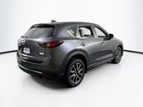 Used 2018 MAZDA CX-5 Touring image 5