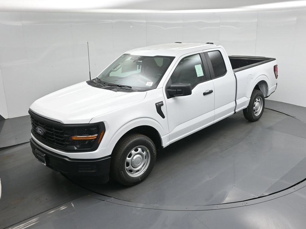 New 2026 Ford F150 XL RWD image 28