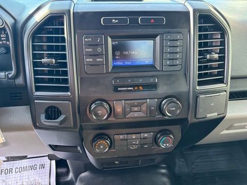 Used 2015 Ford F150 XL image 14