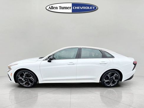 Used 2025 Kia K5 GT-Line w/ GT-Line Premium Package AWD/4WD image 6