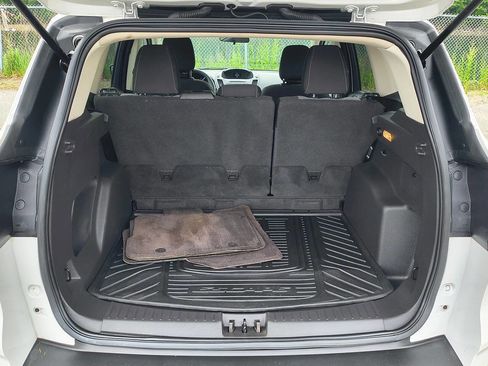 Used 2018 Ford Escape SE AWD/4WD image 21