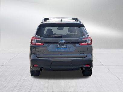Used 2023 Subaru Ascent Onyx Edition Limited w/ Popular Package - Onyx