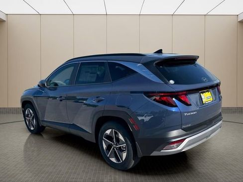 New 2026 Hyundai Tucson SEL FWD image 4