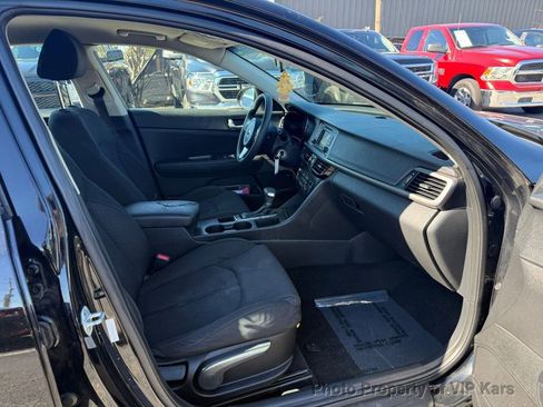 Used 2016 Kia Optima LX image 10