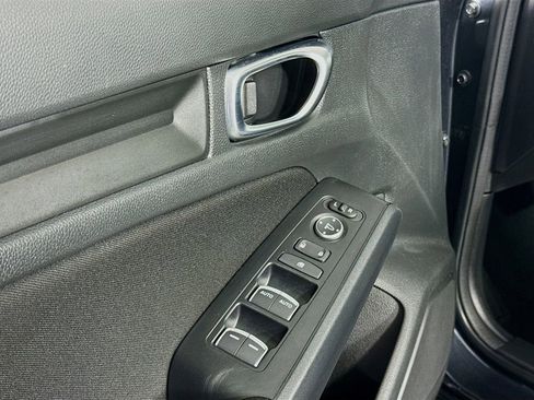 Certified 2024 Honda Civic Sport image 16