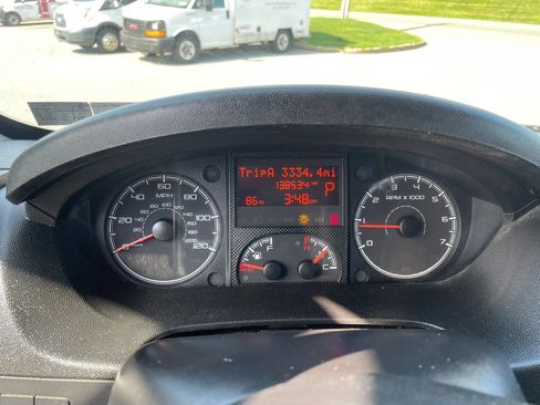 Used 2017 RAM ProMaster 1500 FWD image 34