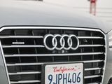 Used 2017 Audi A8 L 3.0T w/ Executive Package image 5
