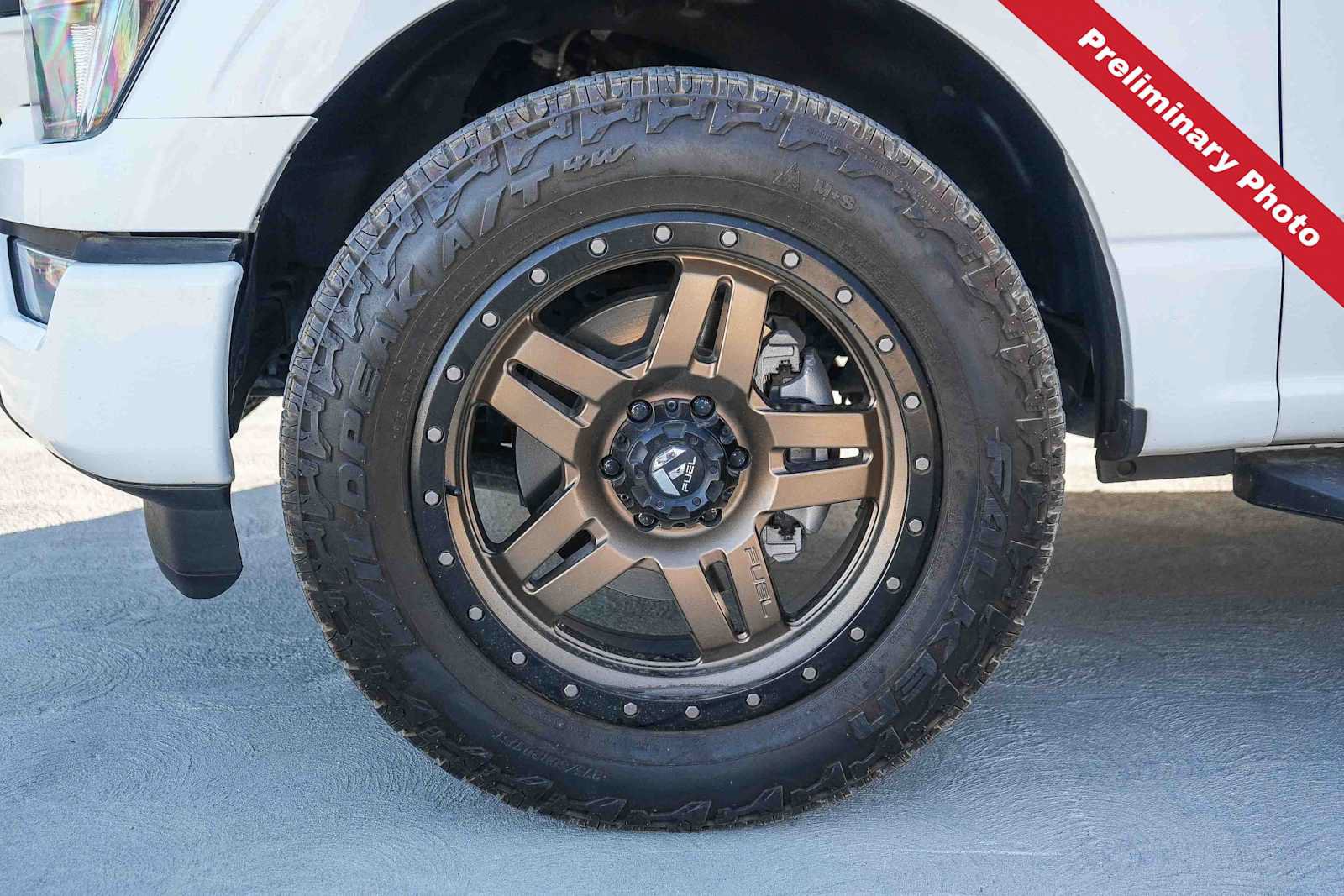 Used 2023 Ford F150 XL w/ STX Appearance Package RWD image 11