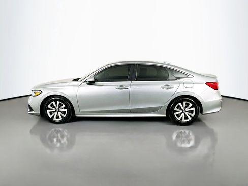 Used 2023 Honda Civic LX image 5