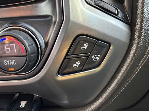 Used 2015 Chevrolet Silverado 3500 LTZ image 27