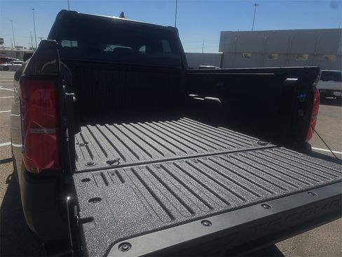 New 2026 Toyota Tacoma SR image 11
