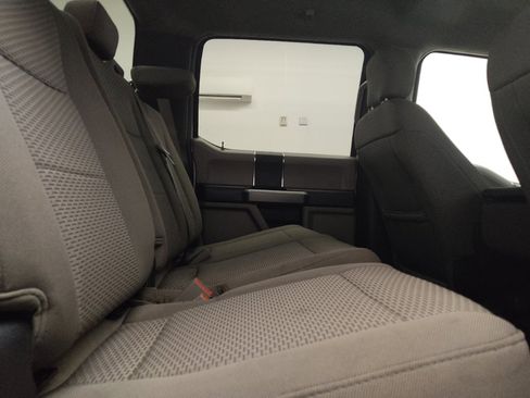 Used 2018 Ford F150 XLT RWD image 19