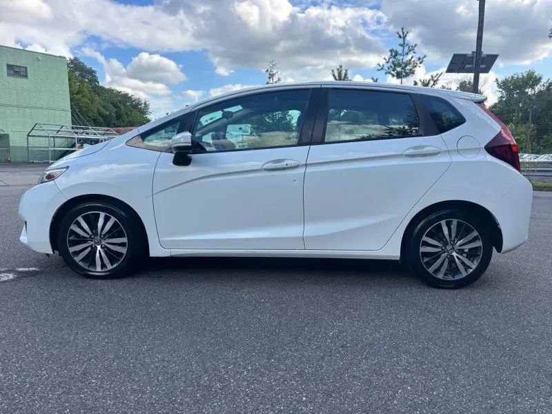 Used 2015 Honda Fit EX image 2