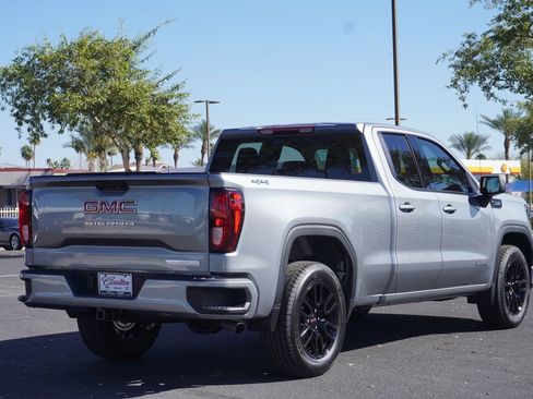 New 2026 GMC Sierra 1500 Elevation image 3