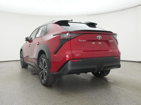 New 2025 Toyota bZ4X FWD image 56