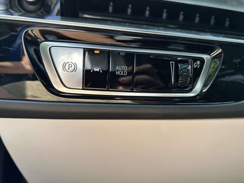 New 2026 Cadillac Lyriq Sport AWD/4WD image 21