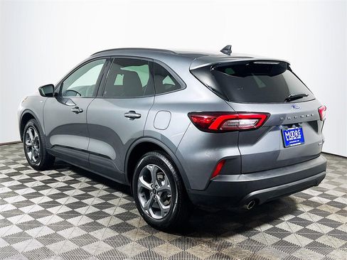 Used 2025 Ford Escape ST-Line image 6