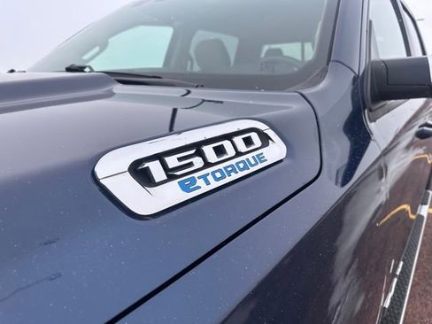 Used 2021 RAM 1500 Big Horn image 10