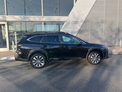Used 2024 Subaru Outback Limited image 20