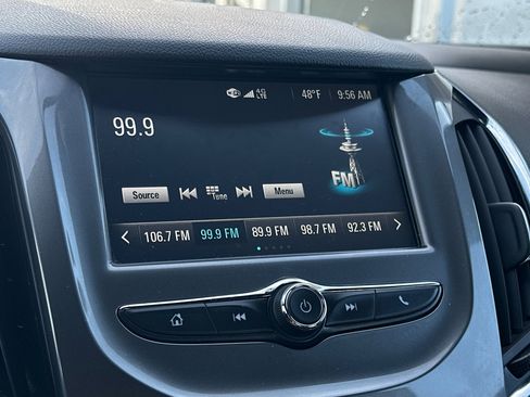 Used 2017 Chevrolet Cruze LT w/ Convenience Package image 17